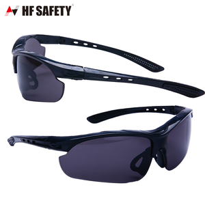 Gafas de seguridad con certificación Ce, lentes industriales antivaho para protección ocular, gafas de trabajo con características antivaho - Product Image 6