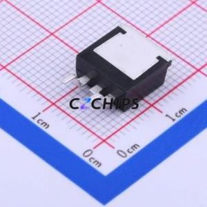 Nuevo transistor de efecto de campo de transistor HY4008B original (MOSFET) - Product Image 2