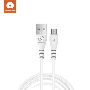Cavo <span class=keywords><strong>USB</strong></span> Tipo C e <span class=keywords><strong>Micro</strong></span> <span class=keywords><strong>USB</strong></span> da 3 Piedi, Ricarica Rapida 2.4A per <span class=keywords><strong>Samsung</strong></span> - Product Image 2