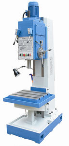 Machine de taraudage de forage vertical de <span class=keywords><strong>colonne</strong></span> carrée bon marché d'usine de la Chine Z5150B-1 <span class=keywords><strong>pour</strong></span> le prix en métal avec l'axe X Y de Tableau croisé. - Product Image 4