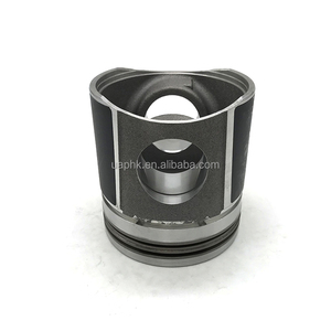 ลูกสูบเครื่องยนต์ดีเซล QSC รุ่น 3943367 สำหรับรถบรรทุก - Product Image 4
