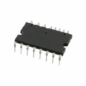 Electronics Components Set IFCM15S60GDXKMA1 Discrete Semiconductor Products Huge Stock 24-PowerDIP Module - Product Image 1