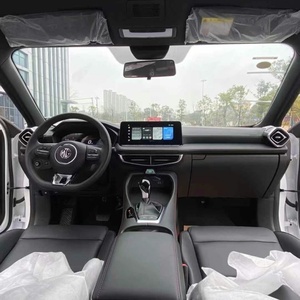Auto usata in vendita 2025 <span class=keywords><strong>MG</strong></span> MG5 Global Deluxe Edition1.5L/1.5T Global Flagship Edition Gas auto compatta berlina Made in cina a buon mercato - Product Image 6