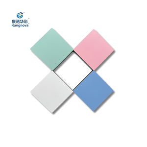 Kangnuo <span class=keywords><strong>HPL</strong></span> tấm bền Phật Sơn <span class=keywords><strong>HPL</strong></span> Laminate <span class=keywords><strong>Sheets</strong></span> 8 mét độ dày chống cháy không thấm nước cho nhà vệ sinh sử dụng trong nhà 1 năm - Product Image 1