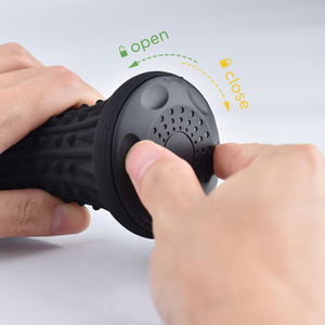 Перезаряжаемый Вибрационный массажер для ног - Product Image 6