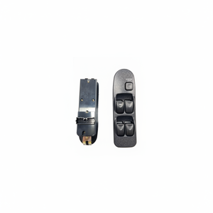 Interrupteurs automatiques Carisma 96-05/Spacestar 95-01 Bouton d'ouverture de la vitre avant - Product Image 2