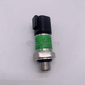 Sensor de Presión Senwitt para Excavadora LiuGong LG906 913 930 936 948E, Alta y Baja Presión, Acero Inoxidable, IP65, Precisión 0.5% FS - Product Image 3