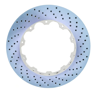 Disco de acero de alto rendimiento para w222 s63 2016 - Product Image 1