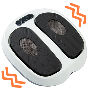 Multi Relaxations and Pain Relief Shiatsu Vibration Foot <strong>Leg</strong> <strong>Massager</strong> <strong>Machine</strong> with Remote - Product Image 4