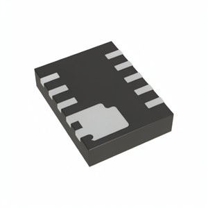 Electronic Circuit Components MIC4950YFL-TR Manufacturer Channel Power Management (PMIC) 10 VDFN Exposed Pad - Product Image 1