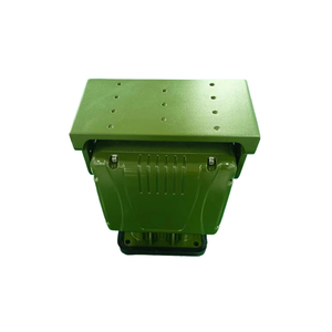 Cámara <span class=keywords><strong>IP</strong></span> CCTV Pan Tilt Head con control PTZ de motor síncrono automático de alta calidad con tecnología especial - Product Image 4