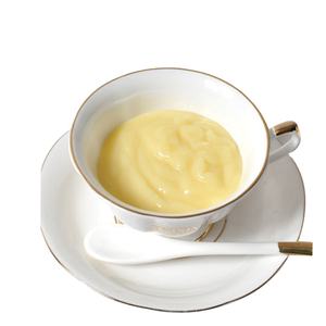 Nature Pure <span class=keywords><strong>Gelée</strong></span> <span class=keywords><strong>royale</strong></span> fraîche en bouteille 10-HDA 1.6% Halal Lait d'abeille congelé en vrac de qualité alimentaire Vente en gros Norme européenne Jaune clair - Product Image 2