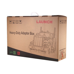 Launch Giá Tốt Nhất X431 Siêu Máy Quét Ra Mắt Sản Phẩm Mới Tại Trung Quốc Khởi Động X431 HD Nhiệm Vụ Nặng Nề Mô-đun - Product Image 6