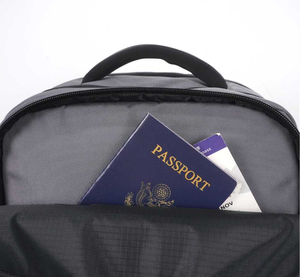 TINYAT Usine Personnaliee Pour Les Adolescents De Voyage De Loisirs Sac a dos Pour Ordinateur Portable Pour Hommes Et Femmes - Product Image 5