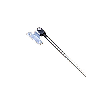 Adecuado para amortiguadores de varilla de soporte de resorte de gas de Nissan Urvan Escapade - Product Image 4