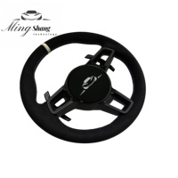   Volant pour Porsche Panamera Macan Cayenne Taycan 718 Cayman GT4 RS 911 Carrera Targa 911 GT3 911.2 991 992 GT2