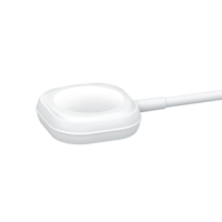 Chargeur de montre portable, câble de charge rapide magnétique, charge sans fil magnétique compatible avec la série IWatch Ultra