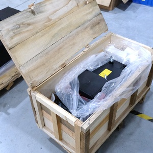 มอเตอร์แกนหมุน FANUC A06B-1408-B500 ของแท้ใหม่เอี่ยม มอเตอร์ FANUC A06B-1408-B500 # 0R02 สำหรับระบบอัตโนมัติทางอุตสาหกรรมและเครื่องจักร - Product Image 6