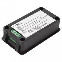 PEACEFAIR PZEM-020 Compteur numérique multifonction AC, testeur de puissance, d'énergie, de tension et de courant 10A/ 2300W 45-65Hz, vente en gros