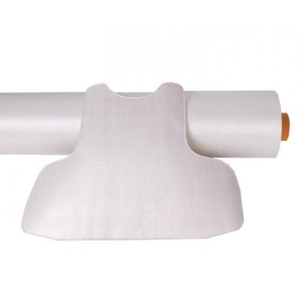 Uhmwpe UD vải siêu cao trọng lượng phân tử polyethylene uni-directional vải cho <span class=keywords><strong>Vest</strong></span> Bảo vệ và vật liệu Thiết bị an toàn - Product Image 3