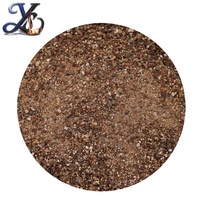 Sable de magnésie fritté de chine Mgo 90%