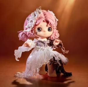 Heyone Song of Light and Night Series Blind Box, cadeau d'anniversaire à tenir en main, décoration tendance, surprise - Product Image 3