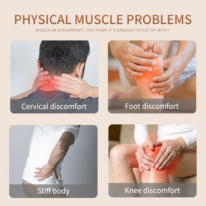 Minyak analgesik bunga merah organik (Hung Fa Yeow) untuk penggunaan luar mengurangi nyeri punggung lecet-produk perawatan hidung - Product Image 2