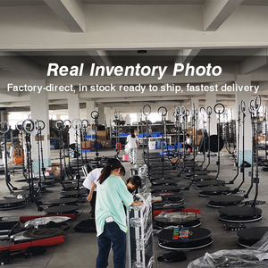 360 Ảnh Gian Hàng Điện Xoay Màn Hình Đứng Di Động Ảnh Tự Sướng 360 Spinner Độ Ảnh Gian Hàng - Product Image 6