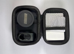 Lente Macro de teléfono inteligente de fábrica de 75mm sin distorsión con Clip de 17mm lente móvil para sesión de fotos para iPhone Samsung Huawei <span class=keywords><strong>Xiaomi</strong></span> - Product Image 6