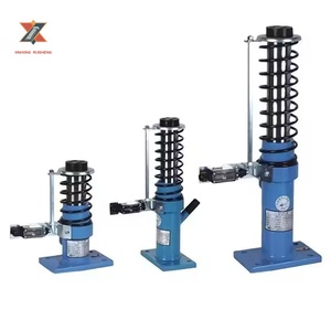 Amortiguador Hidráulico para Elevador Aodepu OH-80-175-210, Componente de Seguridad para Elevador, Resorte de Base para Elevador, Resorte de Elevación, Amortiguador para Cabina de Elevador - Product Image 5