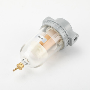 ไส้กรองน้ำมันประสิทธิภาพสูงซีรีส์ QSL รุ่น Q8/15/20/25/35/40/50 สำหรับเครื่องอัดอากาศ - Product Image 3