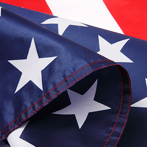 Drapeau national américain 3*5 pieds, toutes tailles, drapeau <span class=keywords><strong>de</strong></span> pays personnalisé, drapeau national américain - Product Image 4