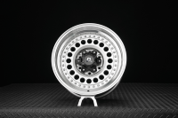Nouvelles jantes de voiture pour passagers de 17-18 pouces 5x112 à profil profond, forgées, chromées, concaves, pour Mercedes AMG GTR Pro Performance Styling TUV