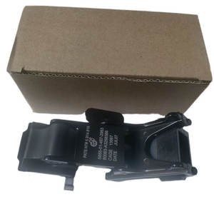 Lunettes de vision nocturne Fast Fit Mich avec technologie numérique, y compris support de bras Dipper Rhino - Product Image 6