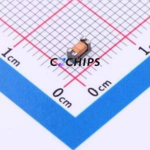 CM3216A-600 Common Mode <b>Filter</b> SMD,3.4x1.6mm <b>RF</b> 125V 50V 60uH@100KHz 1.7Ohm - Product Image 2