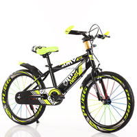 Vélo pour enfants en gros de Chine / Vélo jouet pour enfant de 12 pouces à prix abordable pour les enfants