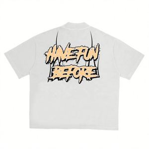 Nouveau Design Streetwear Personnaliser Logo Mens Summer Shorts Set 2025 Jogger Set - Product Image 2