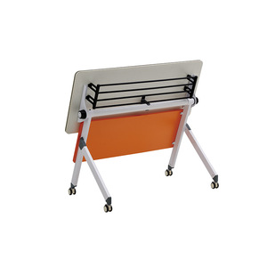 โต๊ะประชุมพับได้ Starlight รุ่น T002F พร้อมเก้าอี้ สำหรับสถานที่เชิงพาณิชย์ - Product Image 3