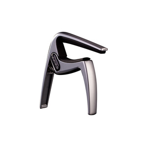 En gros capo de guitarra capo ukulélé couleur personnalisée capo de guitare - Product Image 4