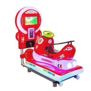 Jeux d'arcade en gros, salles de jeux, machines d'arcade commerciales à monnayeur, machines à sous pour enfants - Product Image 5