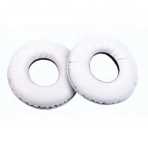 แผ่นรองหูเบาะรองหูสำหรับหูฟัง S ony <span class=keywords><strong>WH</strong></span>-CH500 <span class=keywords><strong>CH510</strong></span> ZX330BT 310 110หูฟัง V250 - Product Image 3