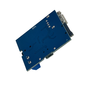 บอร์ดถอดรหัส MP3 รุ่น OKY3165-1 พร้อมแอมพลิฟายเออร์ โมดูลเครื่องเล่นเสียง USB สำหรับระบบเสียง DIY - Product Image 4