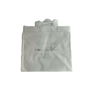 Sac à main personnalisé à fond carré, idéal pour les centres commerciaux, avec plusieurs tailles, couleurs et logos adaptés aux besoins de votre marque - Product Image 2