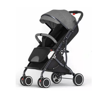 Poussette de bébé Portable OEM 2021, poussette pour bébé, facile à voyager, légère, landau nouveau-né
