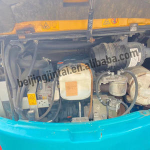 Excavadora Hyundai de 30 Toneladas, Excavadora de Cadenas HX300HD HX340HD con Motor de 194KW, Gran Oferta - Product Image 5