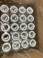 Kabel Charger USB C ke USB C 240W 2m Kabel Pengisian Cepat untuk iPhone 15 Pro Max iPad MacBook Air Kabel Tipe C 240W