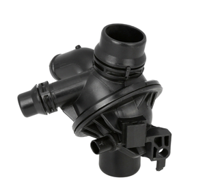 Thermostat de refroidissement 1153 7580 627 11537580627 11538671517 pour <span class=keywords><strong>BMW</strong></span> 5 F10, F11/ <span class=keywords><strong>7</strong></span> F01, F02, F03, F04 de haute qualité - Product Image 4