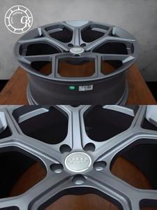 ล้ออะลูมิเนียมฟอร์จ CIRUI รุ่น YY01038 สำหรับ A6L/Q5L Performance/P Version ขนาด 20/21 นิ้ว อะไหล่ตกแต่งรถยนต์ใหม่ - Product Image 3