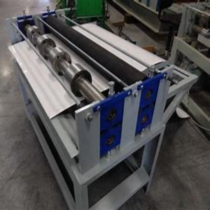 Equipo de corte de hoja de acero de color, cizalla y línea de corte, máquina de formación de rollos y máquina de corte - Product Image 6