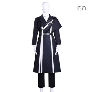 Nuevo Traje Formal de Negocios de Tachibana Keito 2026, Disfraz de Cosplay, Atuendo de Trabajo, Disfraz de Cosplay de Tamon - Product Image 2